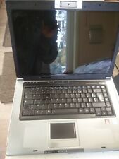 PC PORTABE ASUS f5rl  AVEC 2G RAM ET 160G DD et WIN7 pack office prêt a utilisé