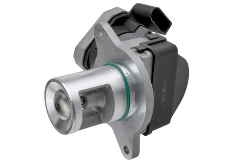 Vanne egr pour - pour, mercedes