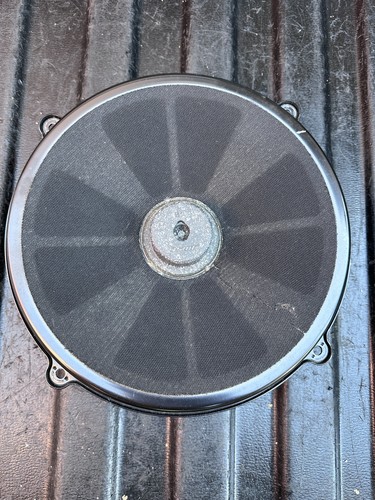 Subwoofer infiniti m30 m35 m37 - m30,