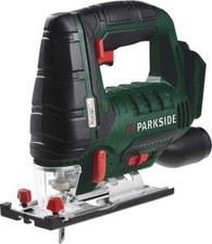 ® Scie sauteuse pendulaire PSTDA 20-Li A1 sans batterie et sans chargeur x 20 V