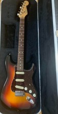 Fender american standard - fender,