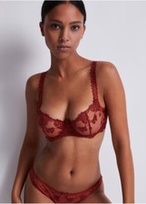 Soutien Gorge terracota Aubade