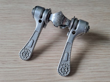 manettes de dérailleurs