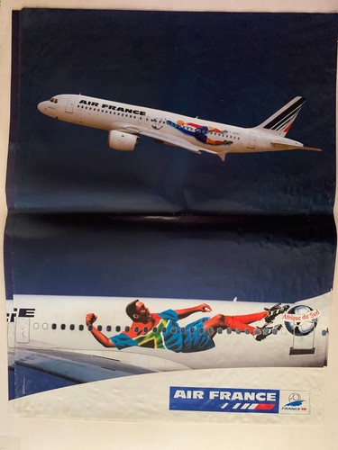 Rare affiche air - affiche,
