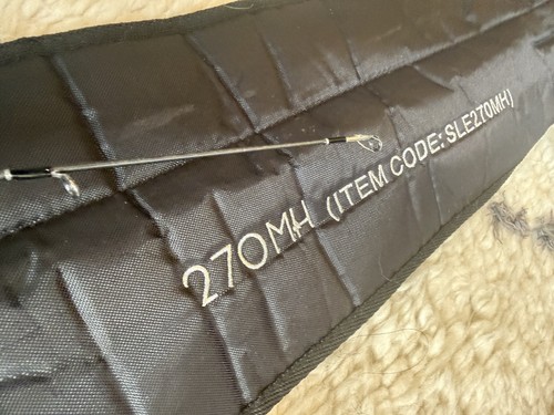 Lesath sle 270mh - sle,