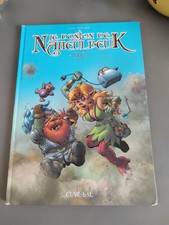 Bd Le Donjon De Naheulbeuk Tome 6