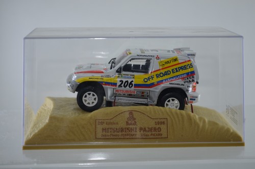 Paris dakar norev - dakar, au
