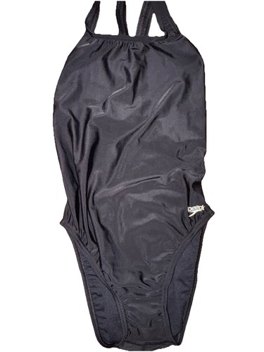 Speedo classic black - speedo,