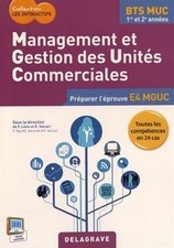 Management et gestions des