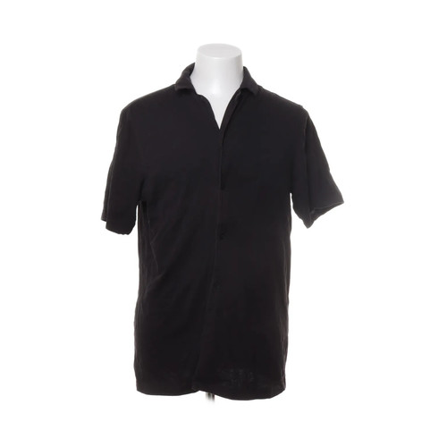 Chemise à manches - à,