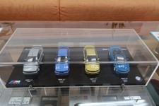 BMW Personnalisé 1/43 M3 20th