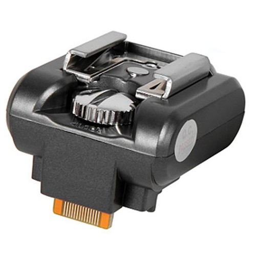 Adaptateur déclencheur de - de,