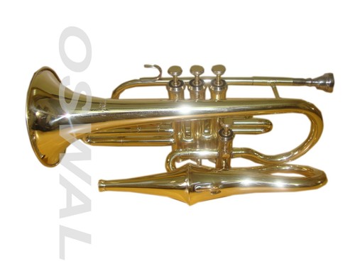 Nouveau cornet écho - Écho, 4