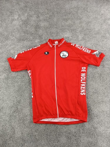 Vermarc maillot vélo - , court