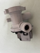 MANHATTAN Pompe de vidange pour lave linge MV805