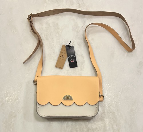 The cambridge satchel company - cambridge,
