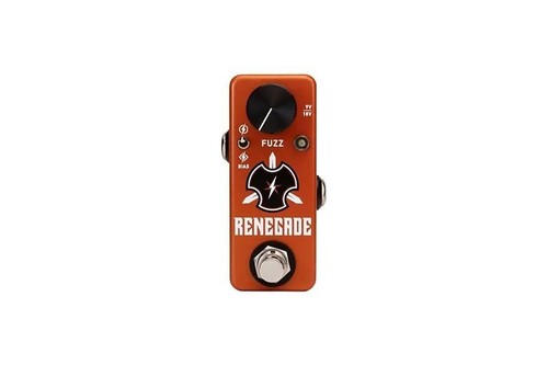 Coppersound pedals renegade - coppersound,