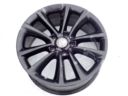 Jante alu pouces opel - pouces,