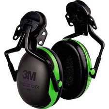 3M Peltor X1P5E Casque