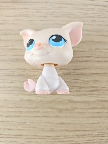 Littlest petshop ancien - littlest,