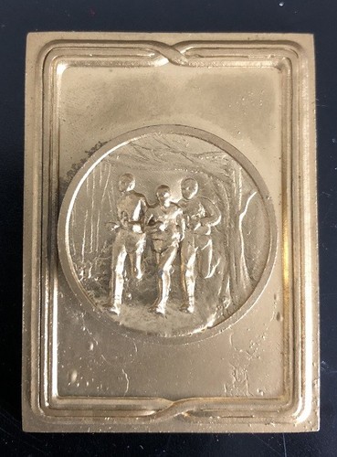 Sport médaille course - sport,
