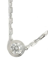 Collier pendentif cartier - pendentif,