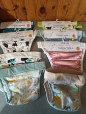 Couche de jours Bébé Floriza