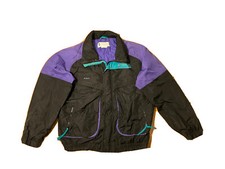 VTG Mens Columbia Powder Keg