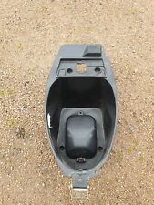 Coffre Scooter 50 Peugeot V_clic 