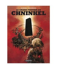 Le Grand Pouvoir du Chninkel
