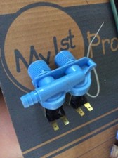 Kenmore Washer; Water Inlet Valve; 3952164