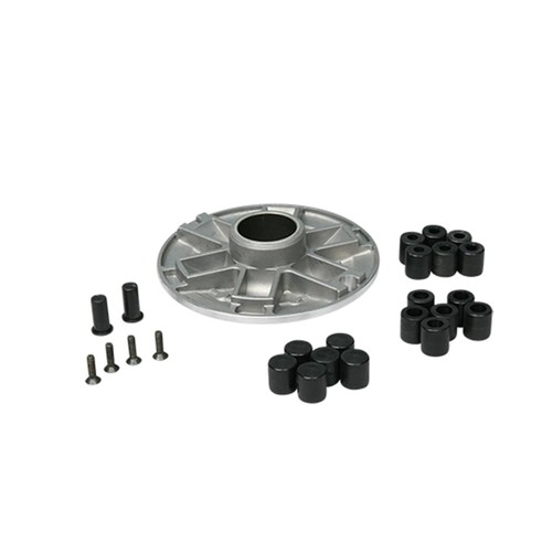 Joue mobile variateur cyclo - mobile,