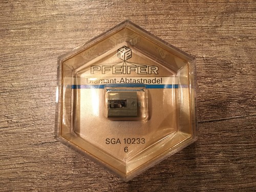 Pifer sga 10233 - 6, aiguille