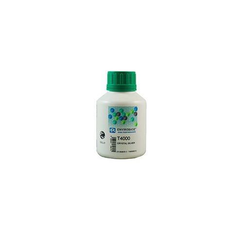 Ppg t4000 envirobase - ppg,