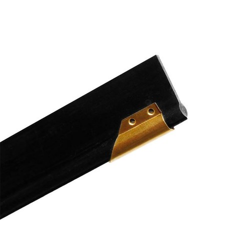 Ettore brass end clips - ettore, for