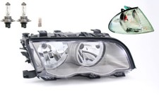 Phare Compatible Avec BMW