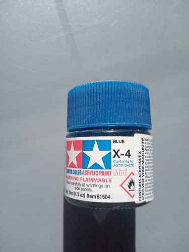 Peinture maquette pot tamiya - maquette,