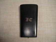 AUCOC Paris  Écrin de