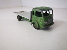 Dinky Toys Simca Cargo – Camion Miniature Années 60 Vintage Collection