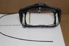 support de phare neuf d'origine gauche CITROEN AMI 8, SUPER