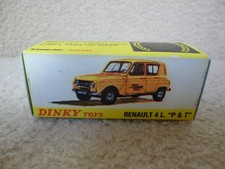 Dinky Toys boîte repro 561