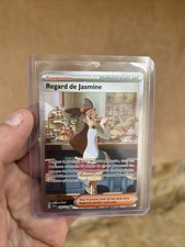 Carte Pokemon REGARD DE