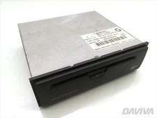 Nissan X-Trail Lecteur de CD