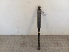 Amortisseur arriere gauche