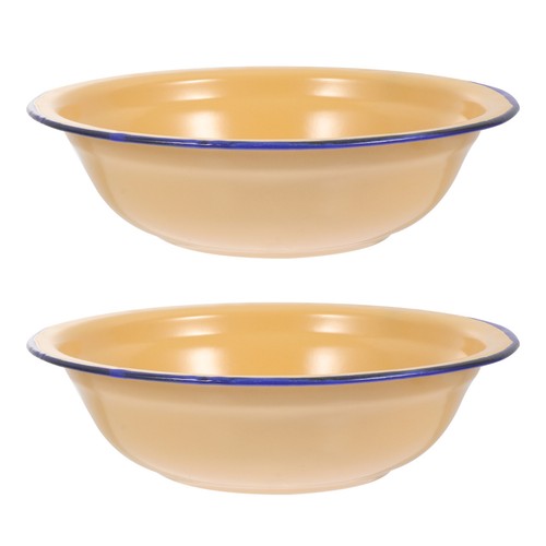 Pcs assiette soupe bassin - pcs,