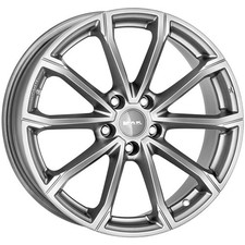 JANTES ROUES MAK DAVINCI 7X18