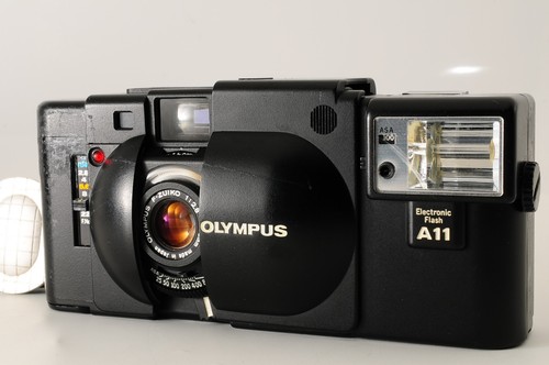 Appareil photo argentique