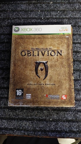 The elder scrolls - elder,