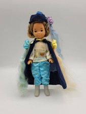 Lady lovely locks / Prince complet