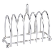 Porte-Toasts en Acier